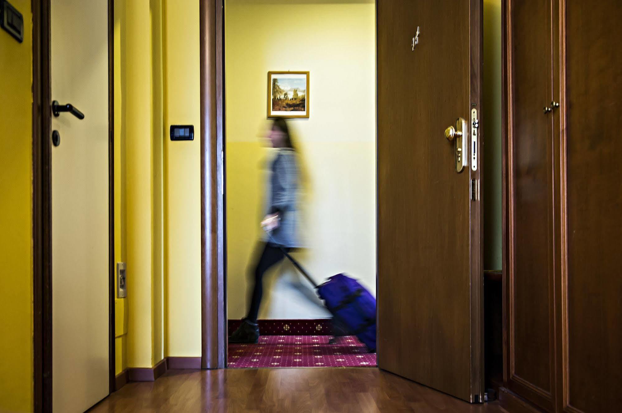 Hotel Cinzia Ristorante Christian E Manuel Vercelli Zewnętrze zdjęcie