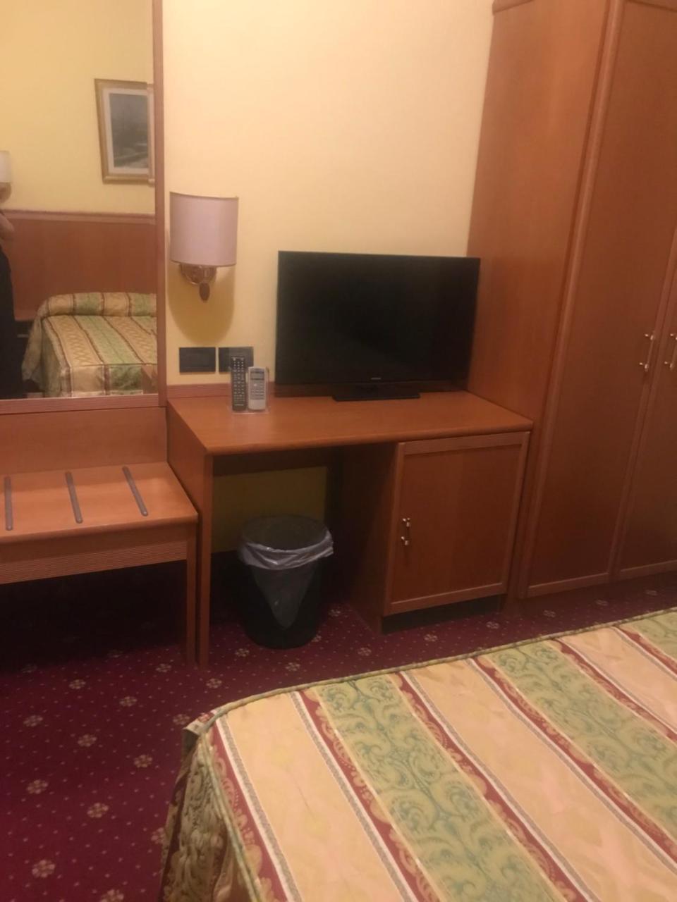 Hotel Cinzia Ristorante Christian E Manuel Vercelli Zewnętrze zdjęcie